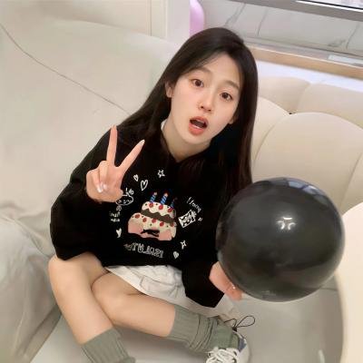 我的恐怖前任